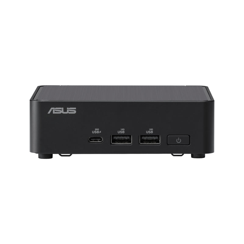 ASUS NUC 14 Pro RNUC14RVKU500002I UCFF Preto 125H