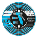 KIT MANGUEIRA PARA REGA SMART PRO ATS DE 12,5MM X 20M COM CONEXÕE
