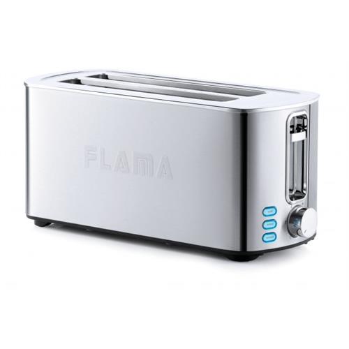 TORRADEIRA FLAMA - 969 FL - INOX