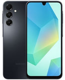 SMARTPHONE SAMSUNG A16 4/128 4G PRETO
