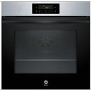 HORNO BALAY 3HB4821X3 71L MULT DSP PIRO INOX
