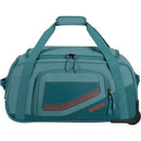 BOLSA DE VIAJE CON RUEDAS AMERICAN TOURISTER CITY RACER S 55X35X2