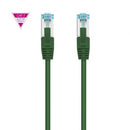 Nanocable 10.20.1700-L25-GR cabo de rede Verde 0,25 m Cat7 SF/UTP