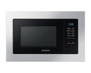 Samsung MG23A7013CT Embutido Micro-ondas grill 23 l 1100 W Preto