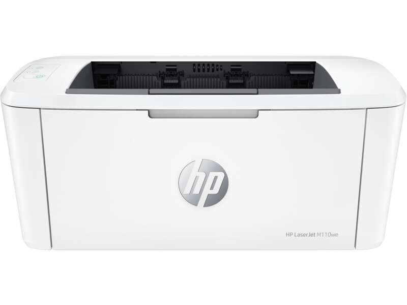 HP LaserJet Impressora HP M110we, Preto e branco, Impressora para