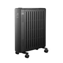 AQUECEDOR CONVECTOR COM WIFI, 2000W. EDM