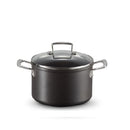 LE CREUSET - CAÇAROLA C/TAMPA 18 51102180010502