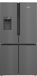 SIDE BY SIDE SIEMENS KF-96-DPXEA