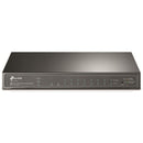 SWITCH TP-LINK JETSTREAM 8-PORTAS GIGABIT SMART