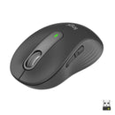 LOGITECH SIGNATURE M650 M RATON INALAMBRICO USB 2000DPI - 5 BOTON