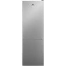 ELECTROLUX COMBINADO 1870X595X664MT 328LT NF INOX (D)