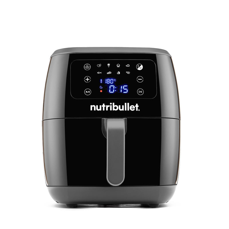 NUTRIBULLET - AIR FRYER DIGITAL XXL NBA071B