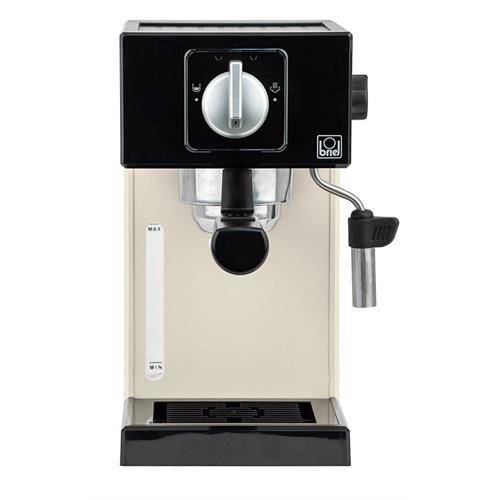 MÁQUINA DE CAFÉ EXPRESSO BRIEL -A1 MARFIM( 1020 W - 20 BARES - 1,