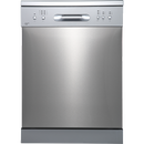 MÁQUINA DE LAVAR LOUÇA EDESA EDW-6130 X