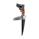 ASPERSOR DE IMPACTO SETORIAL COMFORT 75 A 490M². GARDENA