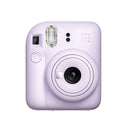 FUJIFILM MAQUINA FOTO INSTAX MINI 12 PURPLE
