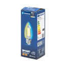 BLUETOOTH LÂMPADA DE FILAMENTO INTELIGENTE C35