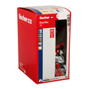 S.OF. PACK 50 BUCHAS DUOTEC 10 537258 FISCHER