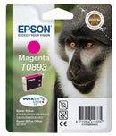 Epson Monkey Tinteiro Magenta T0893 Tinta DURABrite Ultra (c/alar