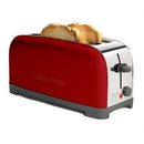 TORRADEIRA TAURUS VINTAGE RED - 960.654