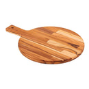 TÁBUA PARA PIZZA COM CABO Ø28 X 1,8 CM