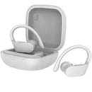 AURICULARES DEPORTIVOS BLUETOOTH DAEWOO DW2023 CON ESTUCHE DE CAR