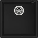 Teka Square 40.40 TG Lava-louça embutida Quadrado