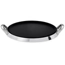 GRELHADOR SILAMPOS CIRCULAR ANTIAD. 34 EUROPA / BR IND.