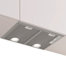 BOSCH EXAUSTOR 53CM MAX604M3H (D)