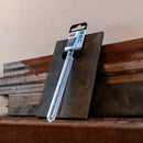 BROCA CILINDRICA CURTA HSS DIN 338N 8,00MM IZ27423 KOMA TOOLS (IZ