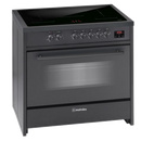 MEIRELES - FOGÃO ELÉTRICO E 913 BL