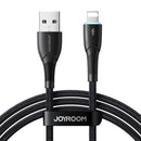 CABO JOYROOM STARRY USB PARA LIGHTNING PRETO