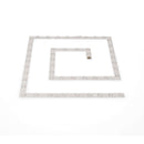 SOBRESSELENTE LED PARA VENTOINHA REF.33051