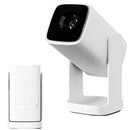 PROYECTOR PORTÁTIL WANBO CUBE 1 350 LÚMENES HD WIFI BLANCO