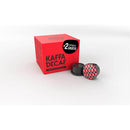 160CAPS KAFFA PDELTAQ(16X10)-DESCAF
