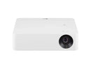 PROJETOR LG PF610P CINEBEAM COM SMARTTV WEBOS 5.0 (ATÉ 120", LED