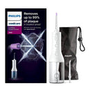 Philips HX3806/31 hidropulsor e fio dental elétrico Branco