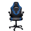 CADEIRA GAMING TRUST GXT703B RIYE - AZUL