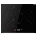 PLAÇA DE INDUÇÃO TEKA IBC63BF110 112520053 3 ZONAS IND