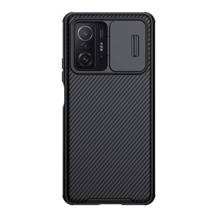 NILLKIN CAMSHIELD PRO CASE FOR XIAOMI 11T11T PRO (BLACK)