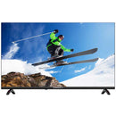 SILVER TV LED 32" HD FRAMELESS