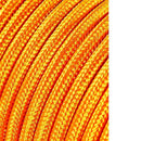 CABO CORDÃO TUBULAR 2X0,75MM C12 OURO 25M