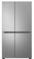 FRIGORÍFICO AMERICANO LG GSBC40PYPE 1790X910 I