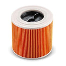 ACC. KARCHER 28633030 KARCHER FILTRO CARTUCHO WD