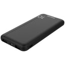 POWERBANK 10000MAH PHILIPS DLP1810NB62 NEGRA