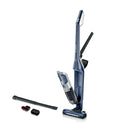 Bosch Serie 4 BCH3K2851 vassoura elétrica & aspirador vertical Se
