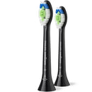 CABEZAL DE RECAMBIO PHILIPS PARA CEPILLO SONICARE HX606288 PACK 2