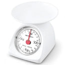 BALANÇA DE COZINHA ORBEGOZO MECANICA 5KG REDONDA-PC1015