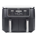 FRITADEIRA AIR FRYER NINJA AF400EU DOBLE 9,5L 4,75LX2 DIG
