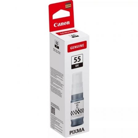 Canon 6292C001 tinteiro 1 unidade(s) Original Preto